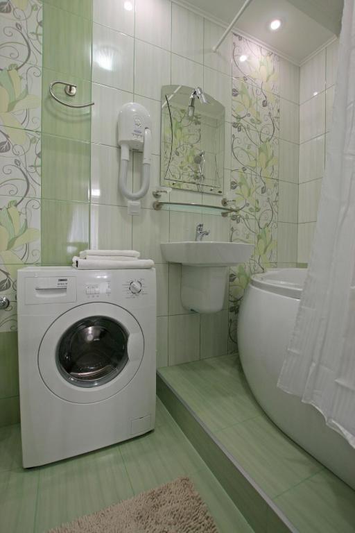 Lotos Apartments Οδησσός Δωμάτιο φωτογραφία