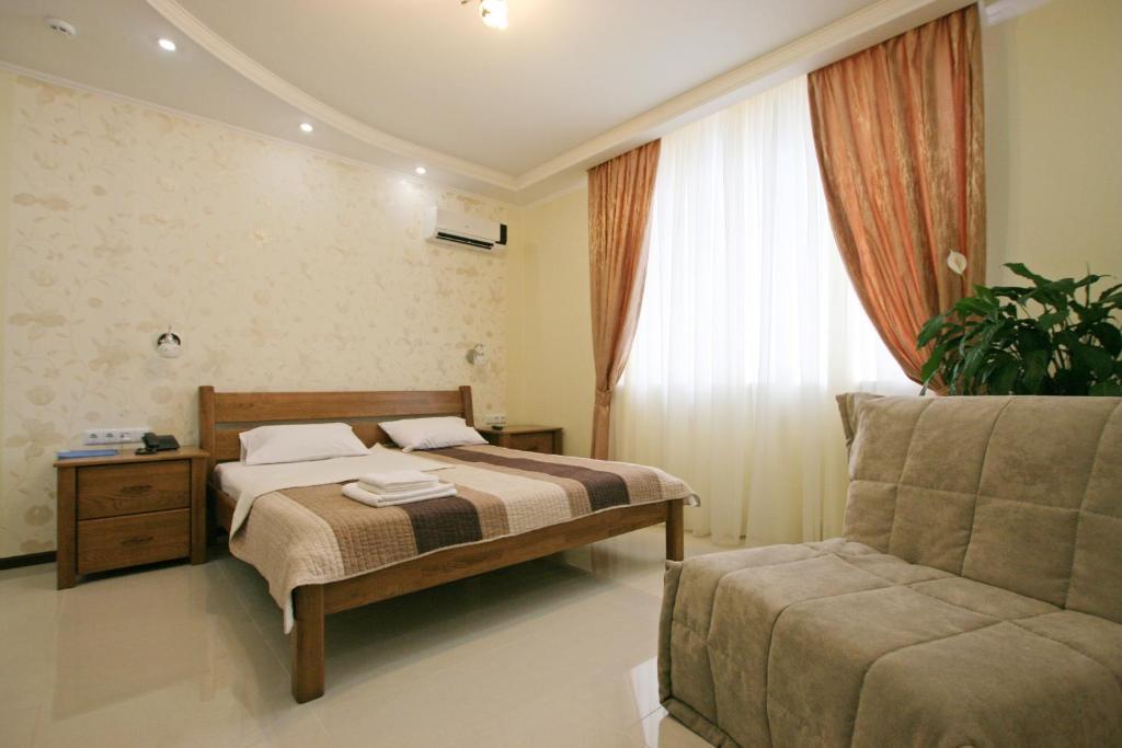 Lotos Apartments Οδησσός Δωμάτιο φωτογραφία