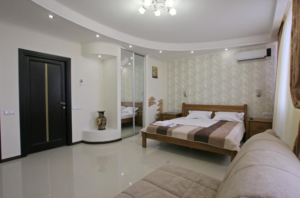 Lotos Apartments Οδησσός Δωμάτιο φωτογραφία