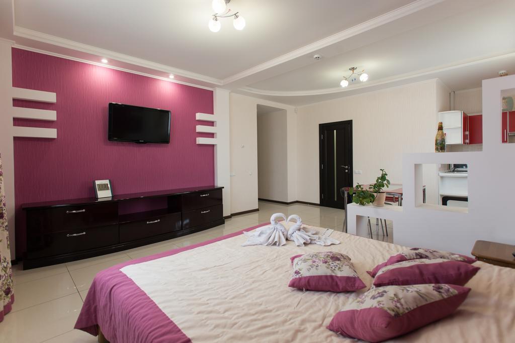 Lotos Apartments Οδησσός Δωμάτιο φωτογραφία