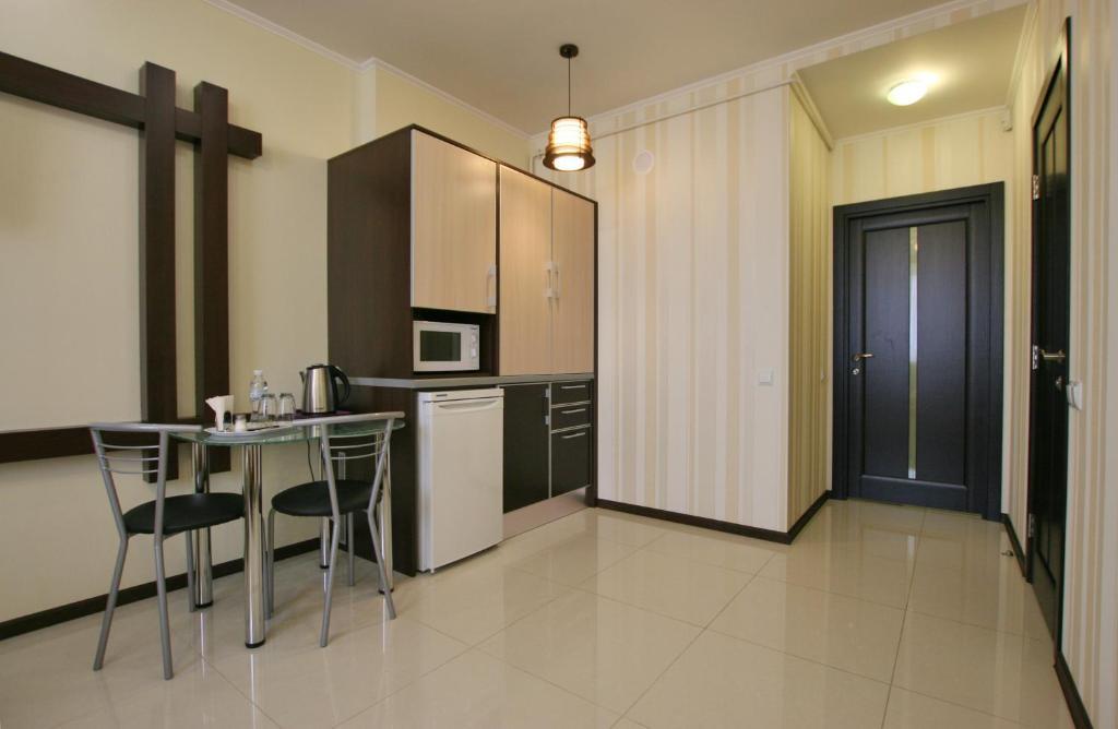 Lotos Apartments Οδησσός Δωμάτιο φωτογραφία
