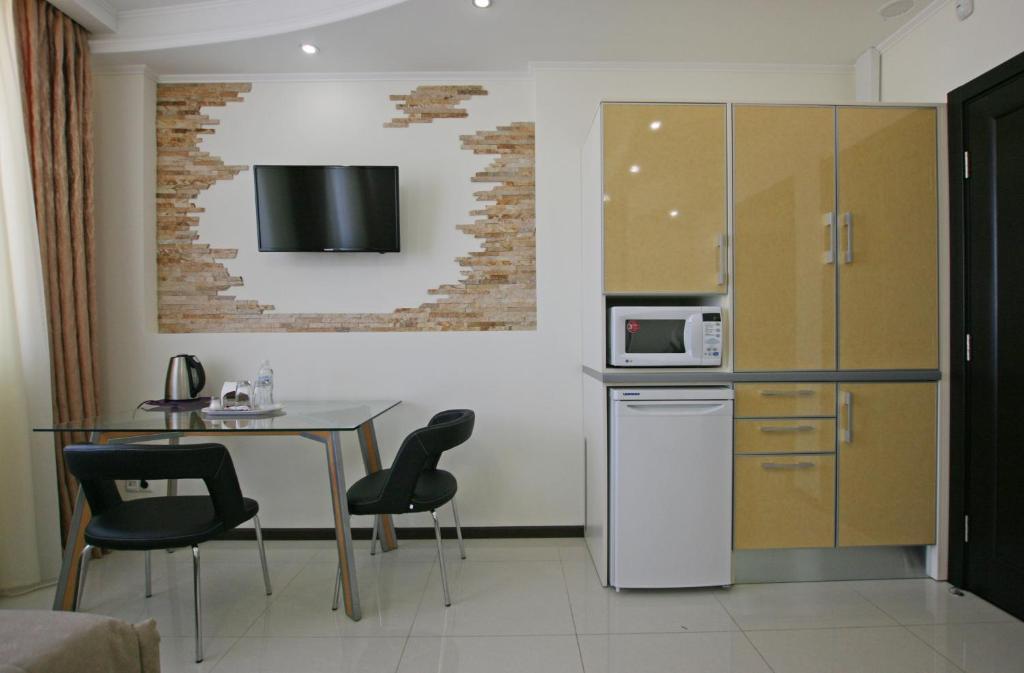 Lotos Apartments Οδησσός Δωμάτιο φωτογραφία